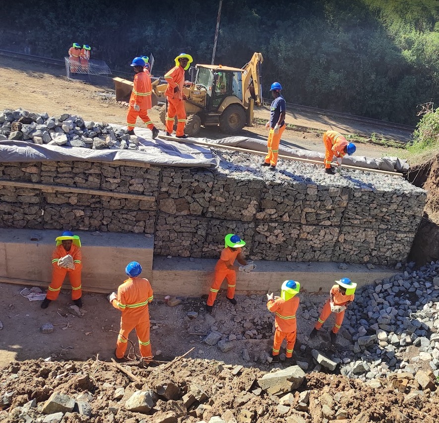 Infrastructure Support