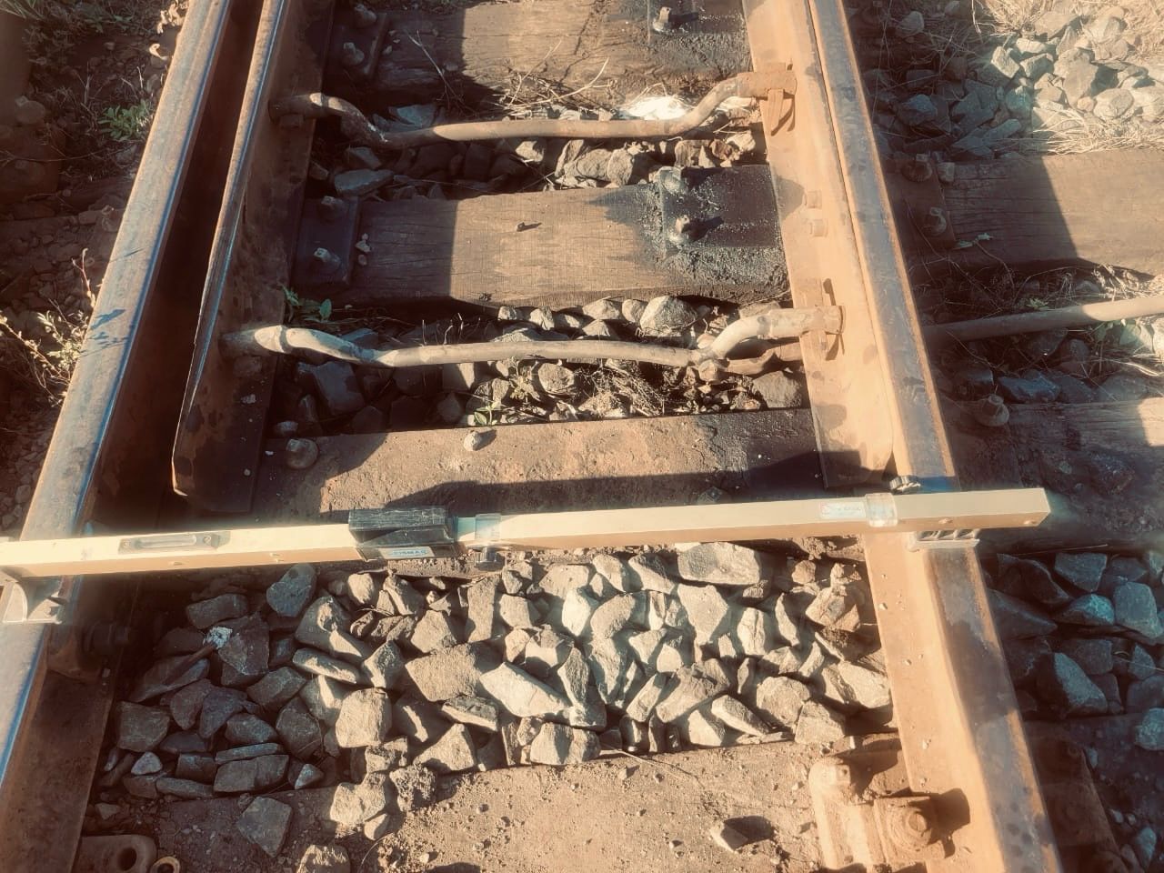 Infrastructure Support